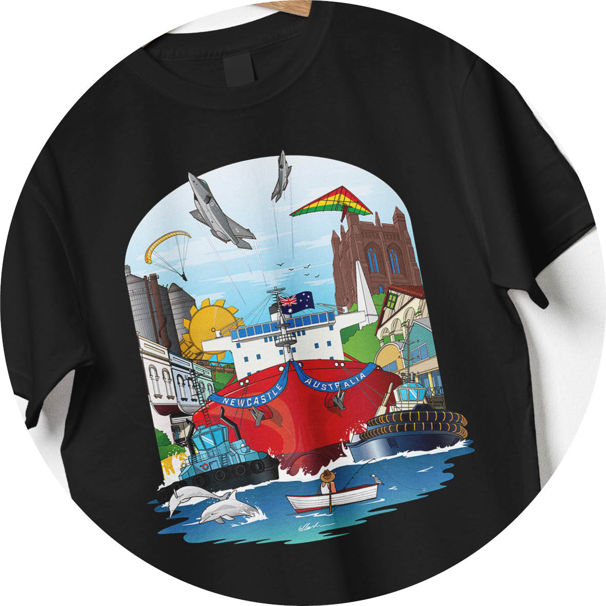 APPAREL
