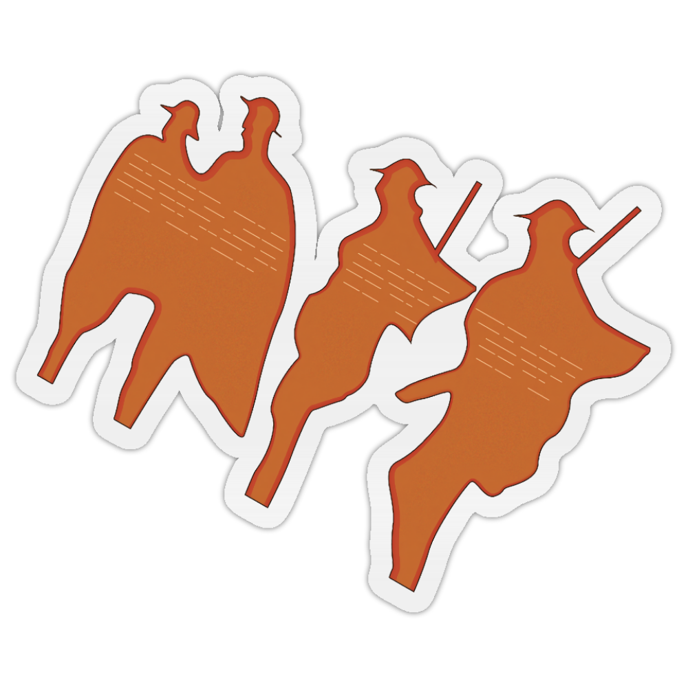 NEWCASTLE STICKERS