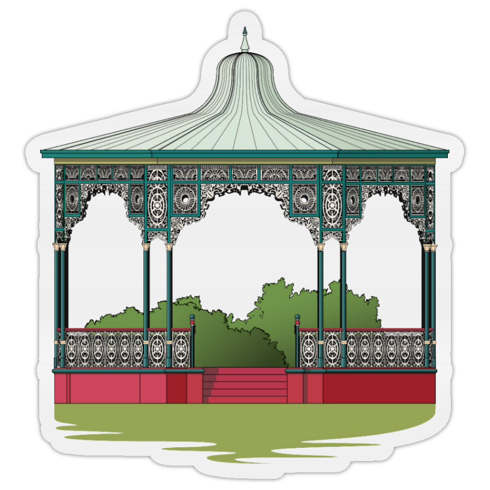 NEWCASTLE STICKERS