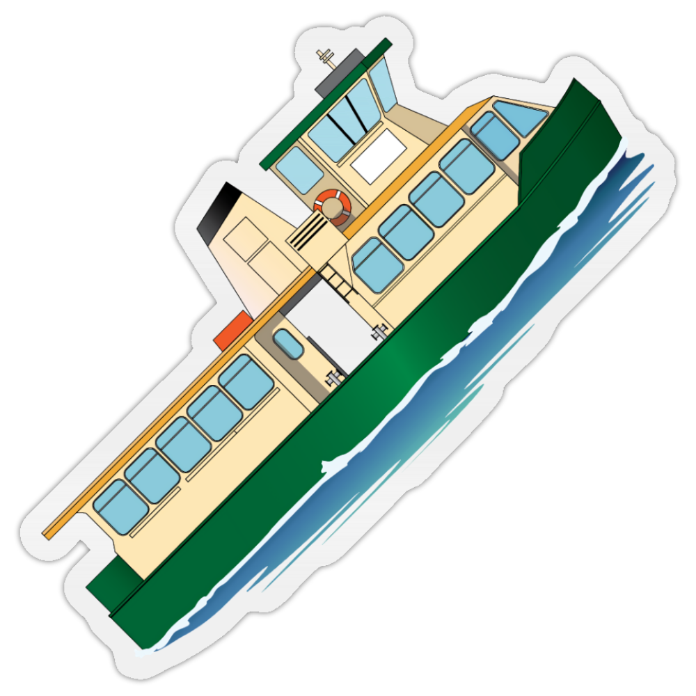 NEWCASTLE STICKERS
