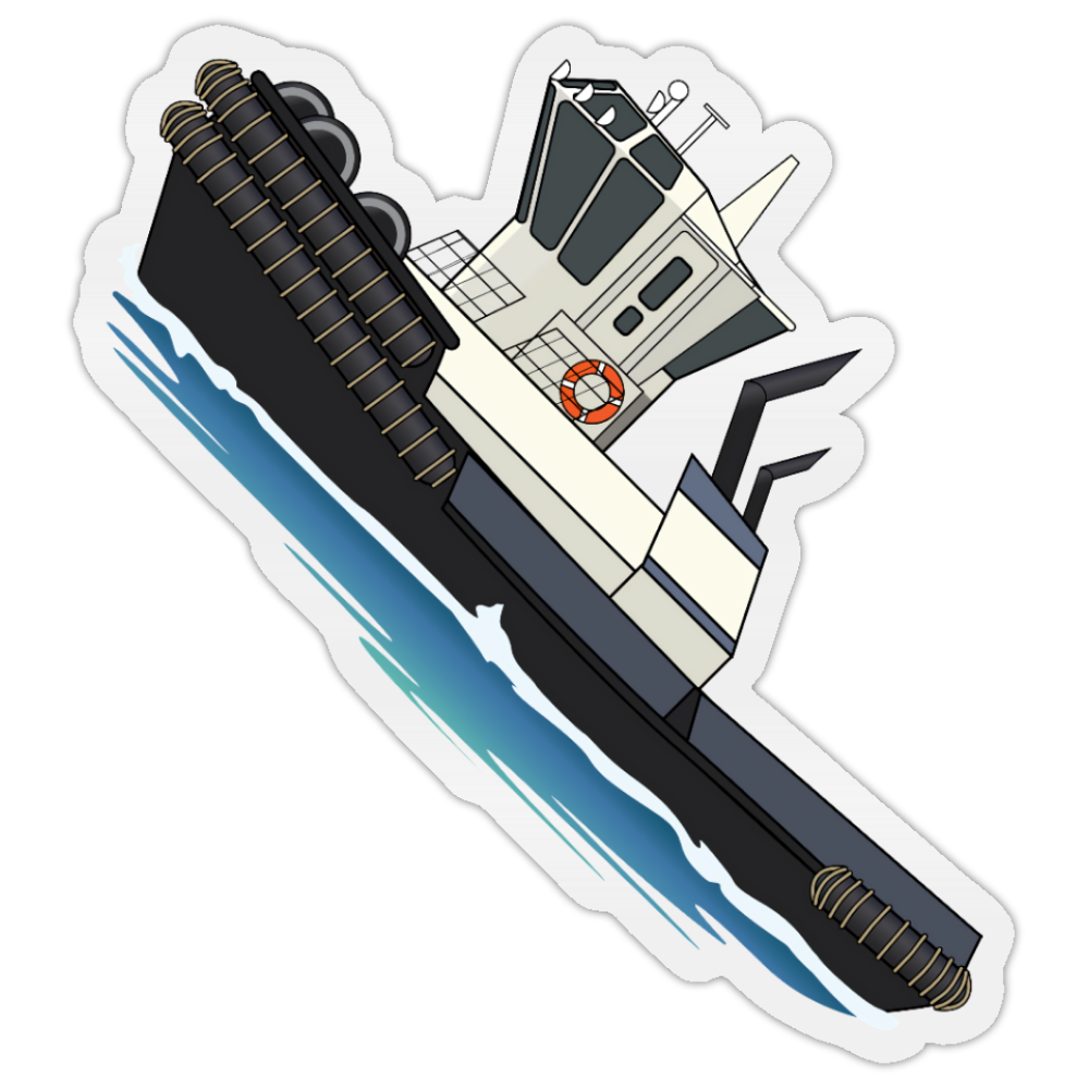 NEWCASTLE STICKERS