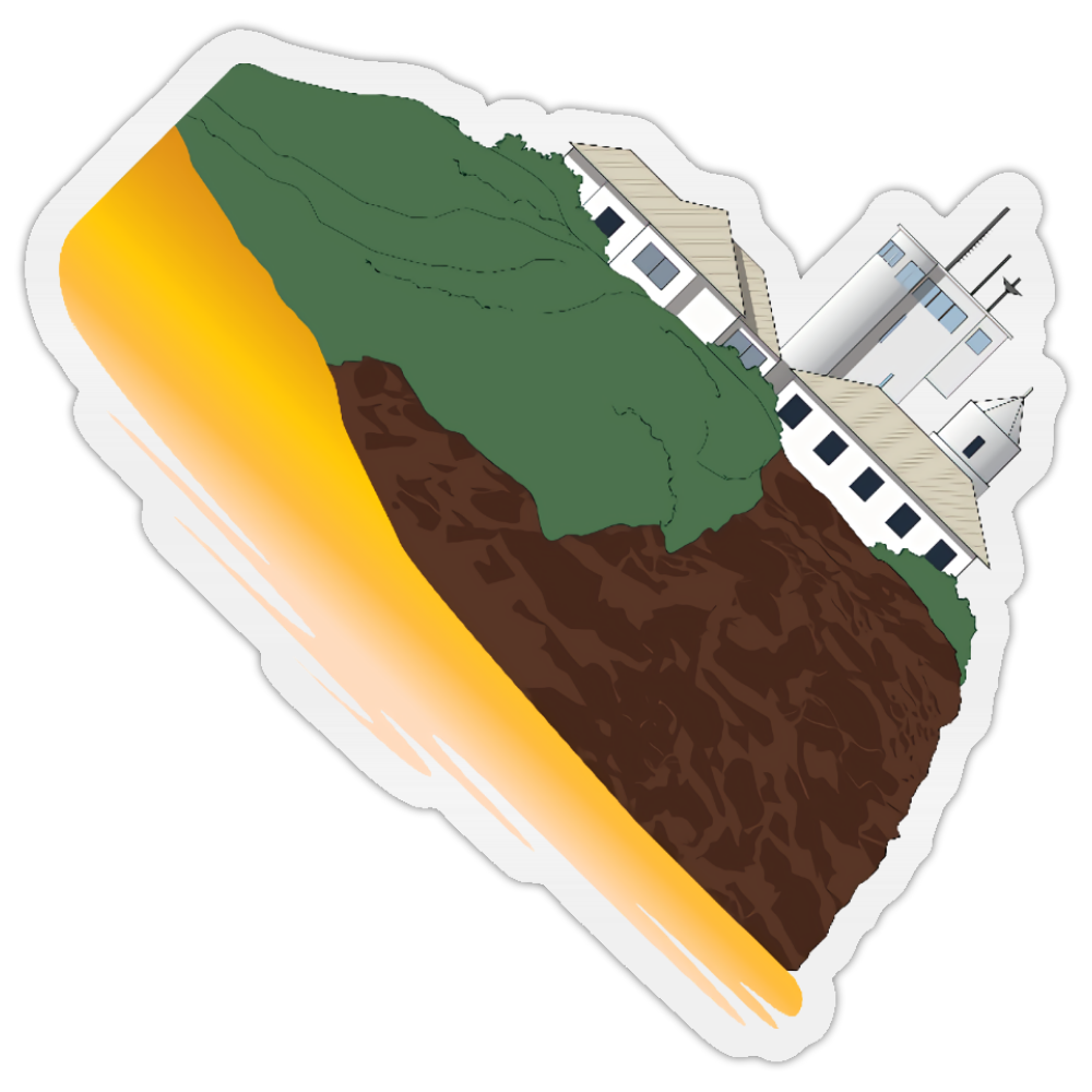 NEWCASTLE STICKERS