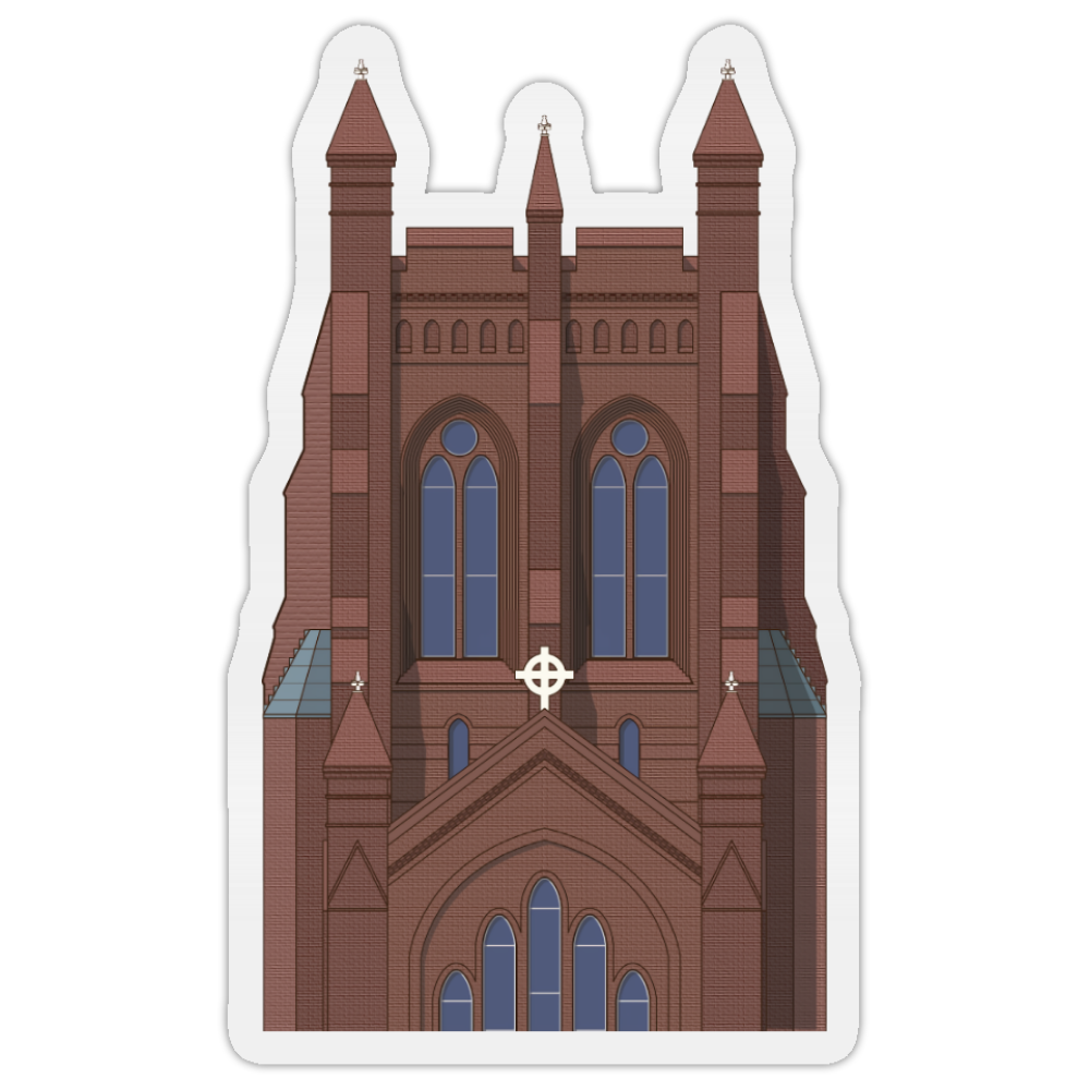 NEWCASTLE STICKERS
