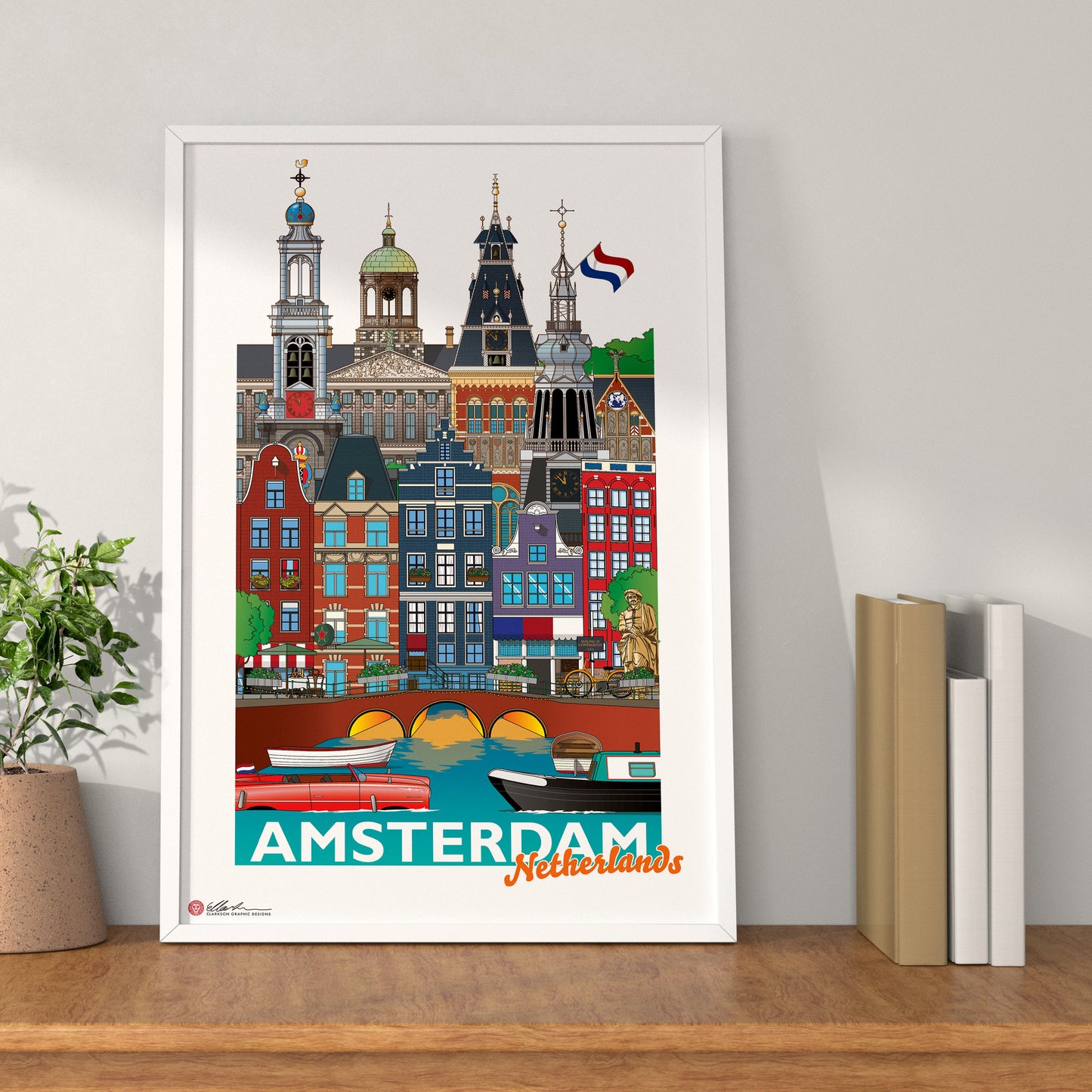 AMSTERDAM Netherlands