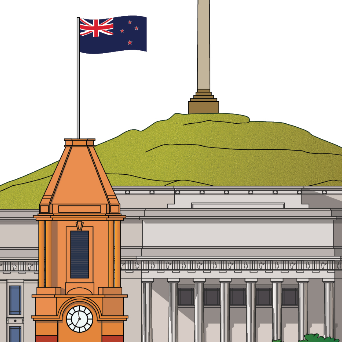 WORLDSCAPE COLLECTIVE Auckland New Zealand artwork expanded