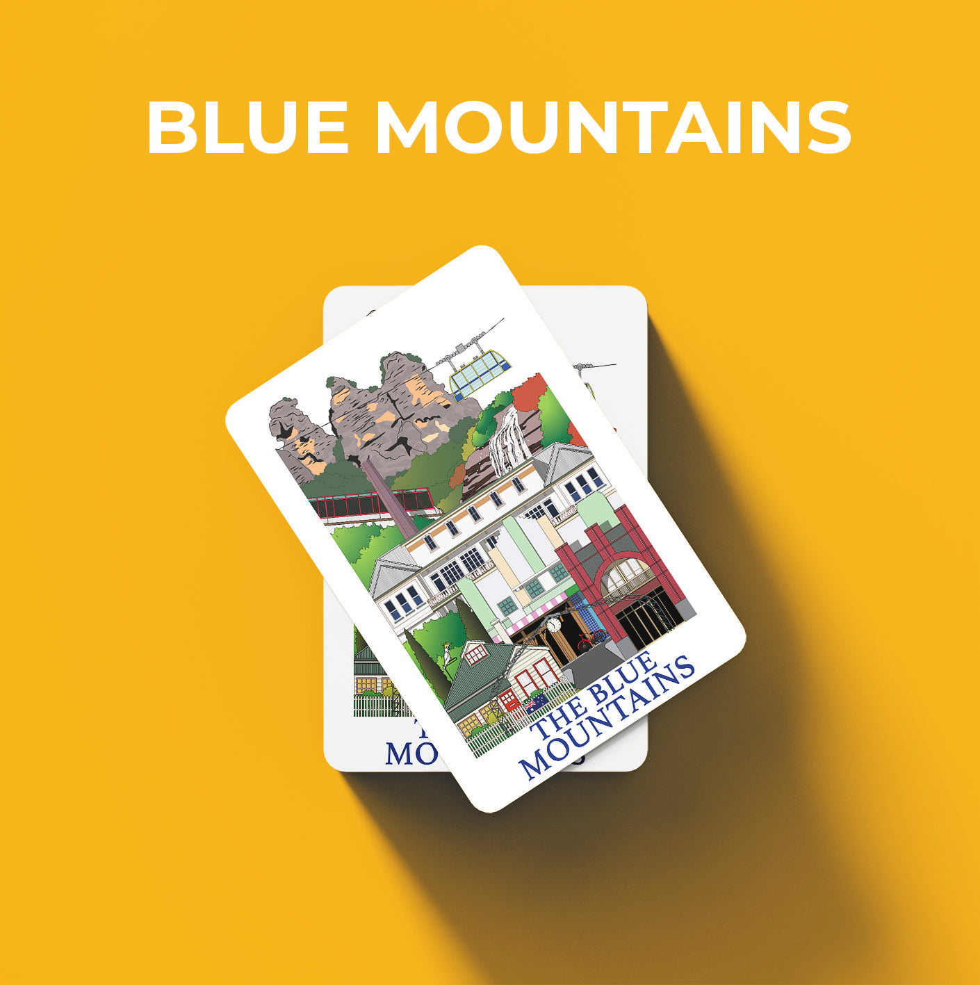 Decks of Cards
