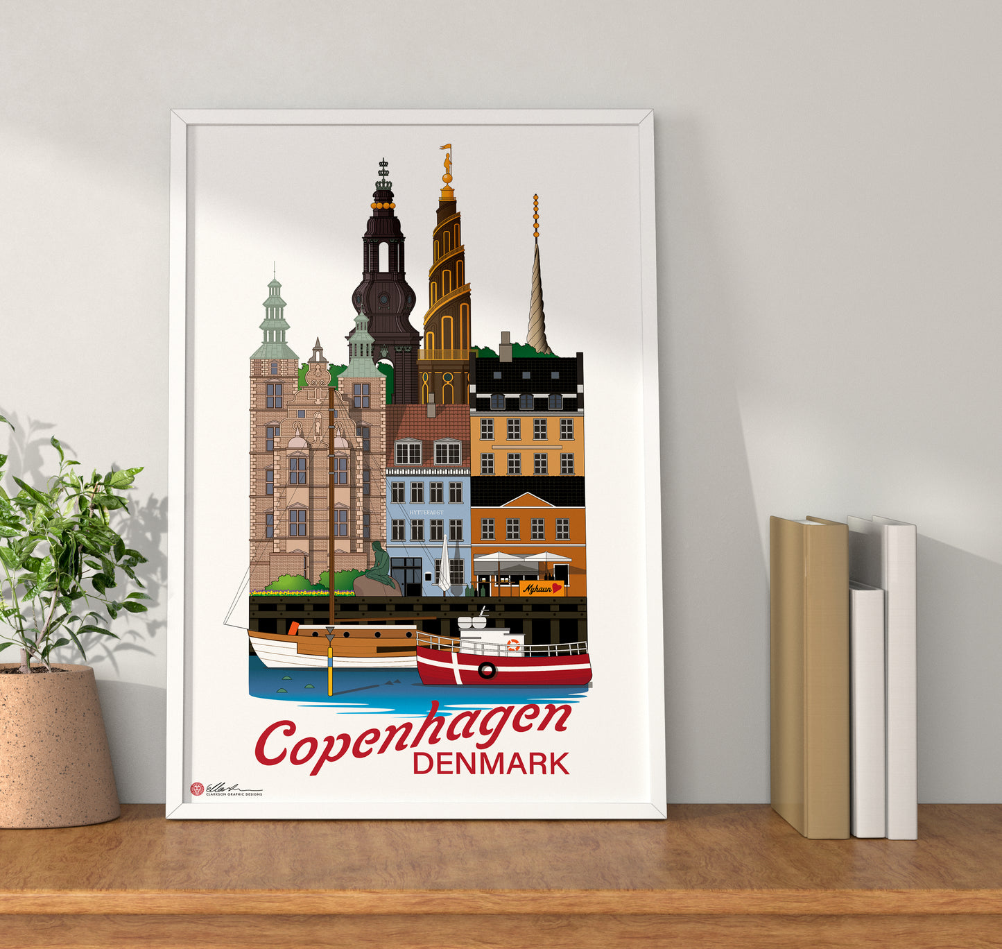 COPENHAGEN Denmark