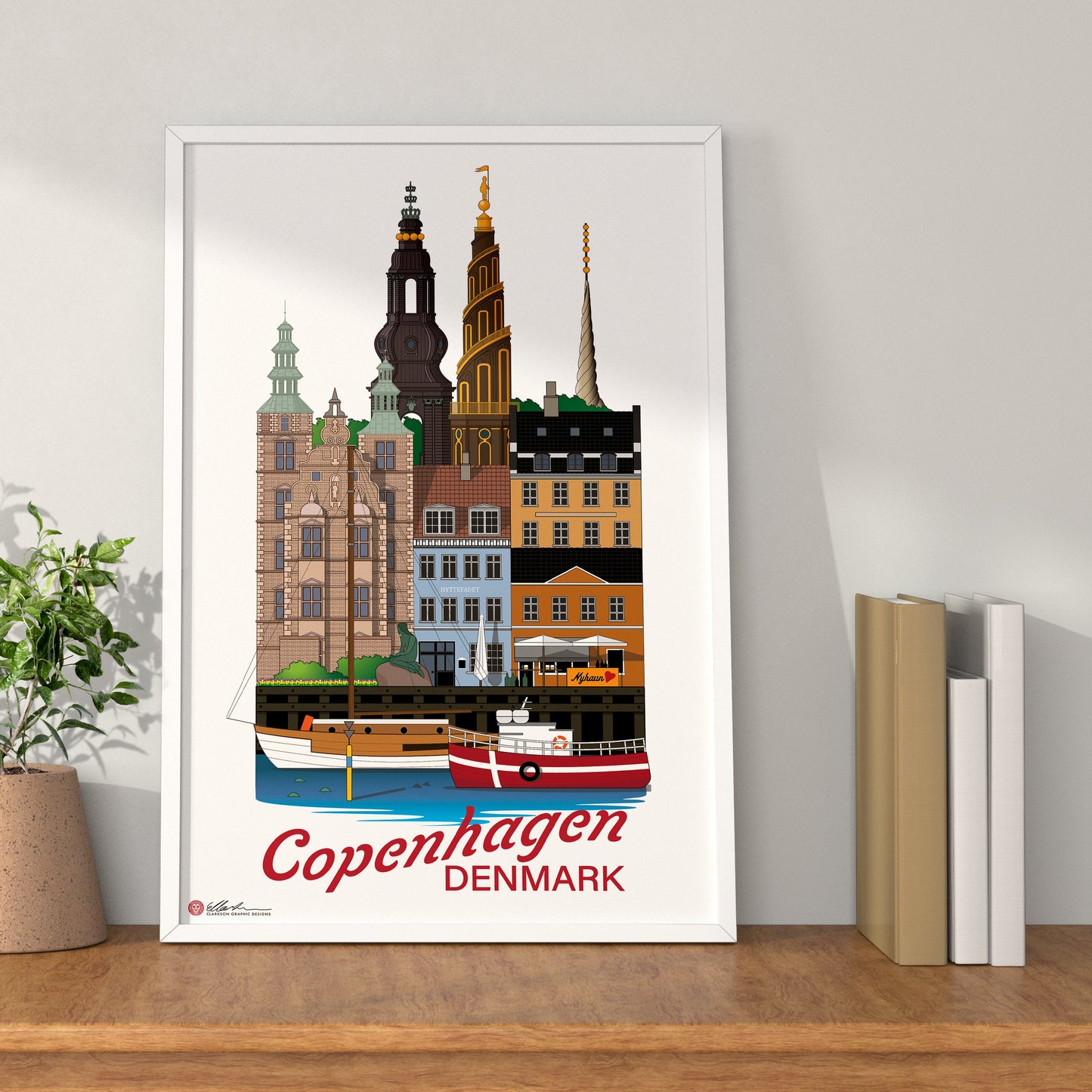 COPENHAGEN Denmark