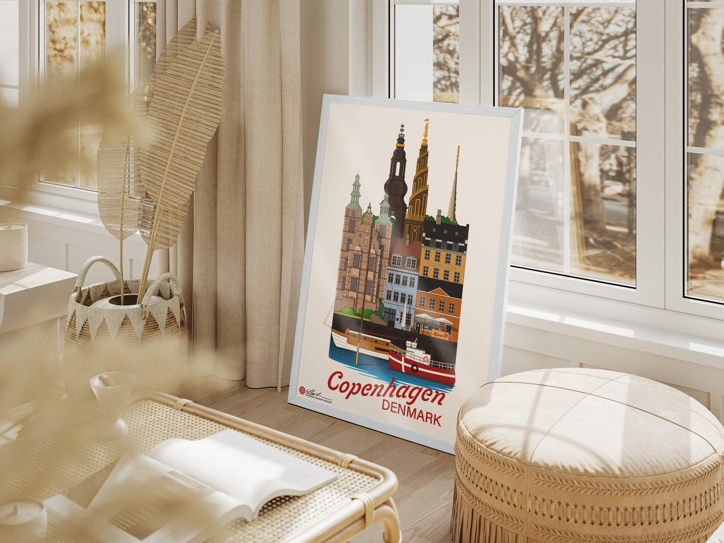 COPENHAGEN Denmark