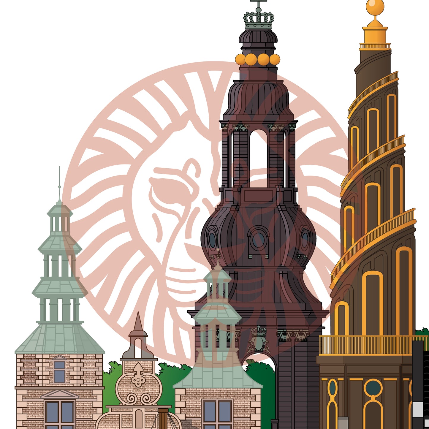 COPENHAGEN Denmark