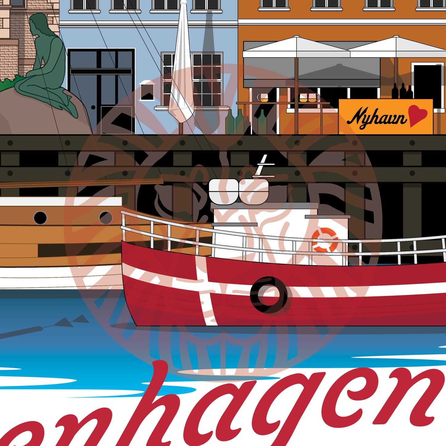 COPENHAGEN Denmark