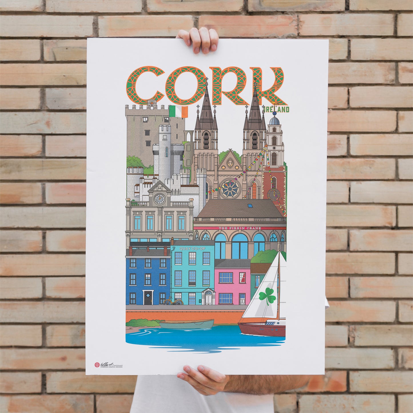 CORK Ireland
