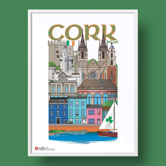 CORK Ireland