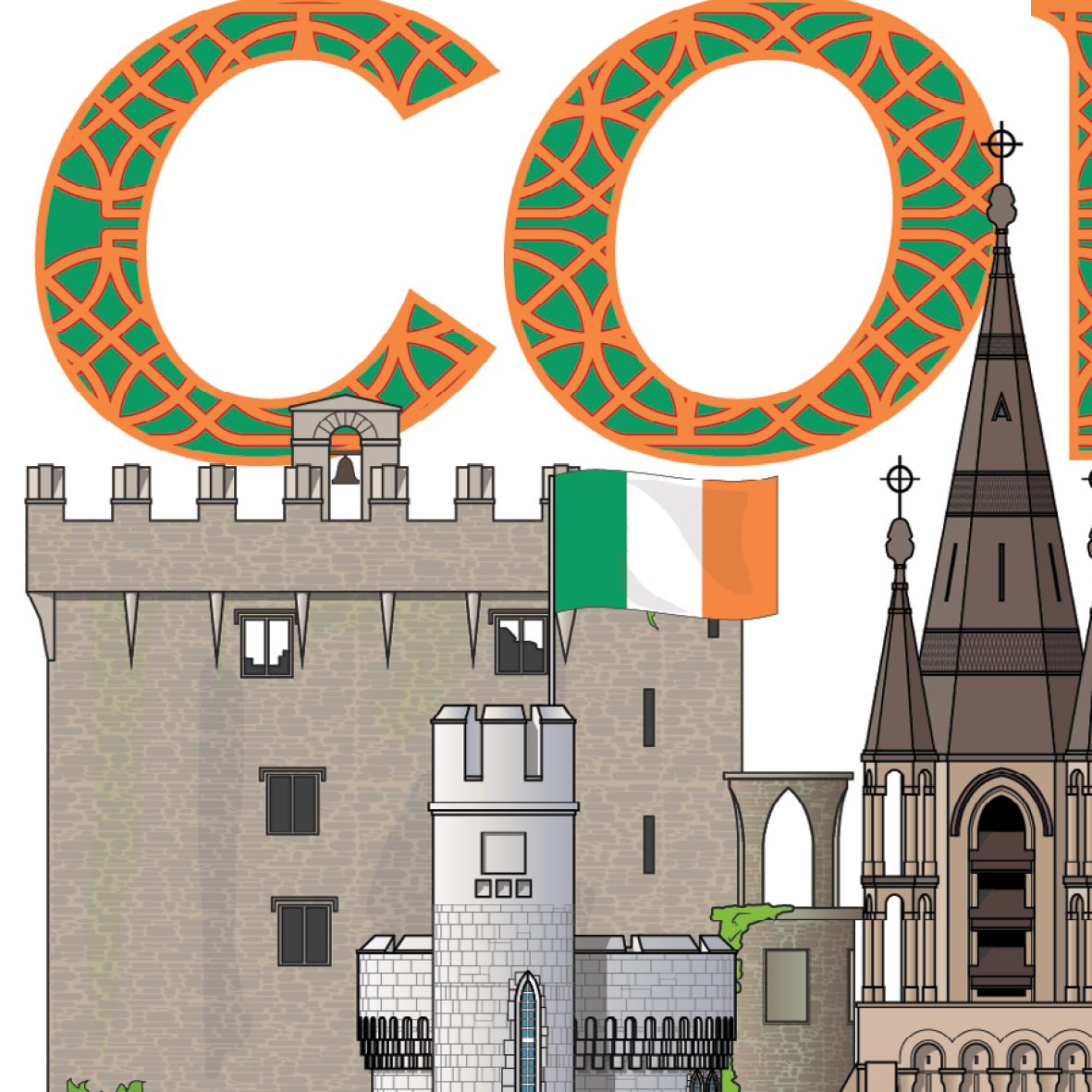 CORK Ireland