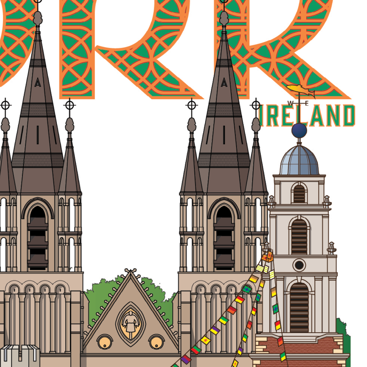 CORK Ireland