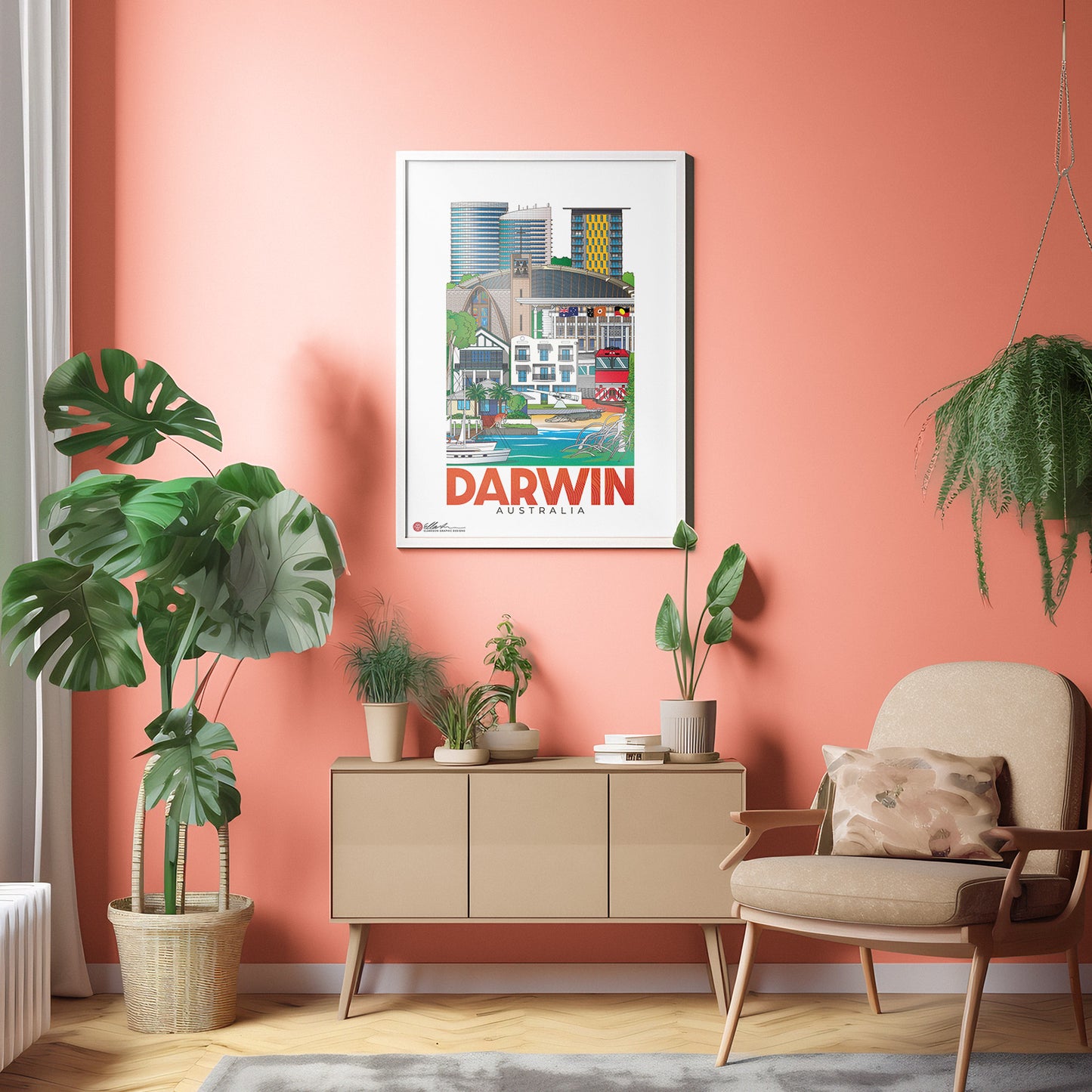 DARWIN Australia