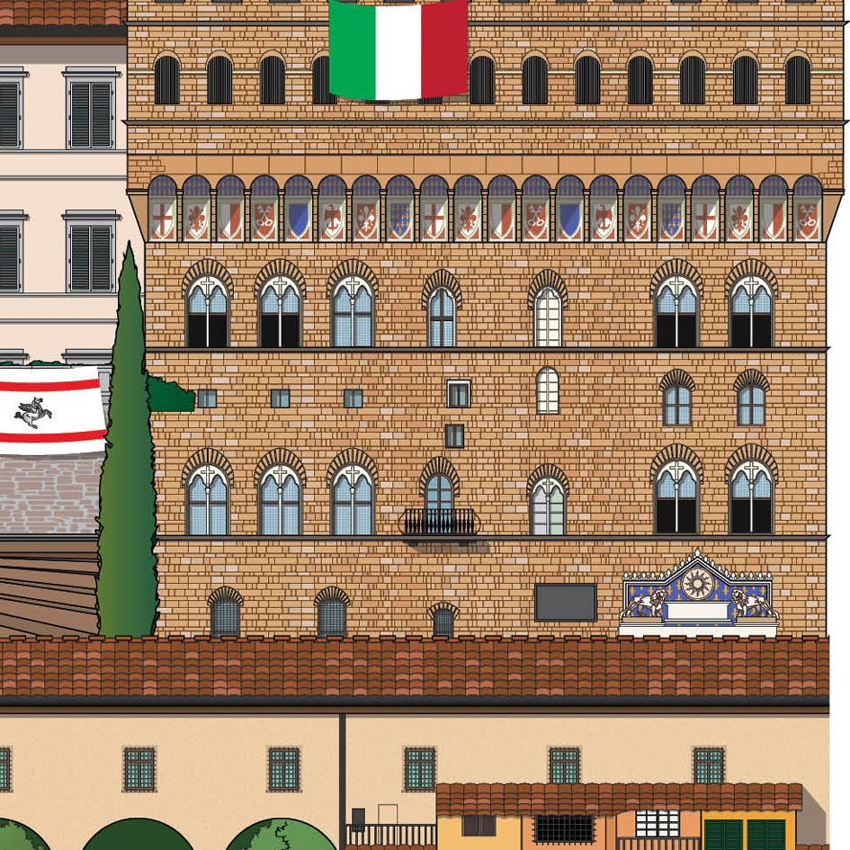 FLORENCE Italy