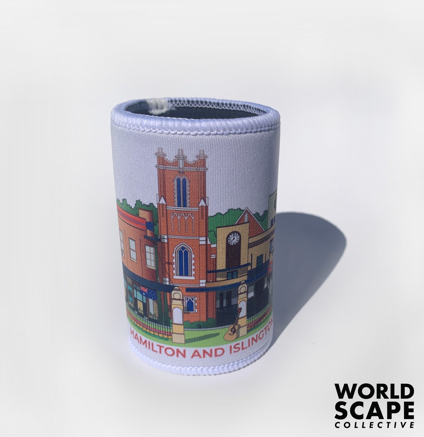 SUBURBS OF NEWCASTLE STUBBY COOLERS
