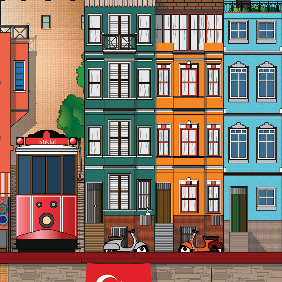 ISTANBUL Turkey