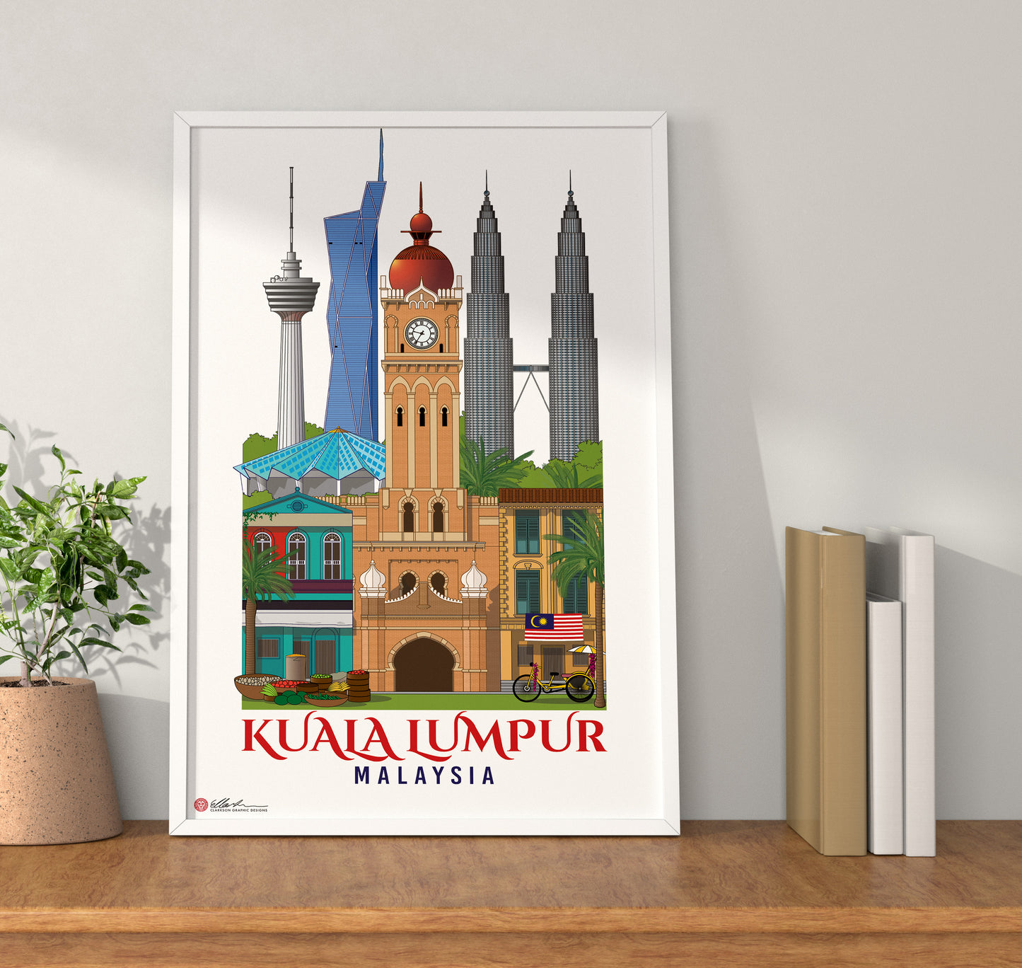 KUALA LUMPUR Malaysia