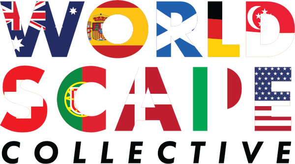 WORLDSCAPE COLLECTIVE
