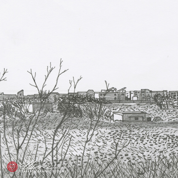 XEWKIJA Malta White & Black