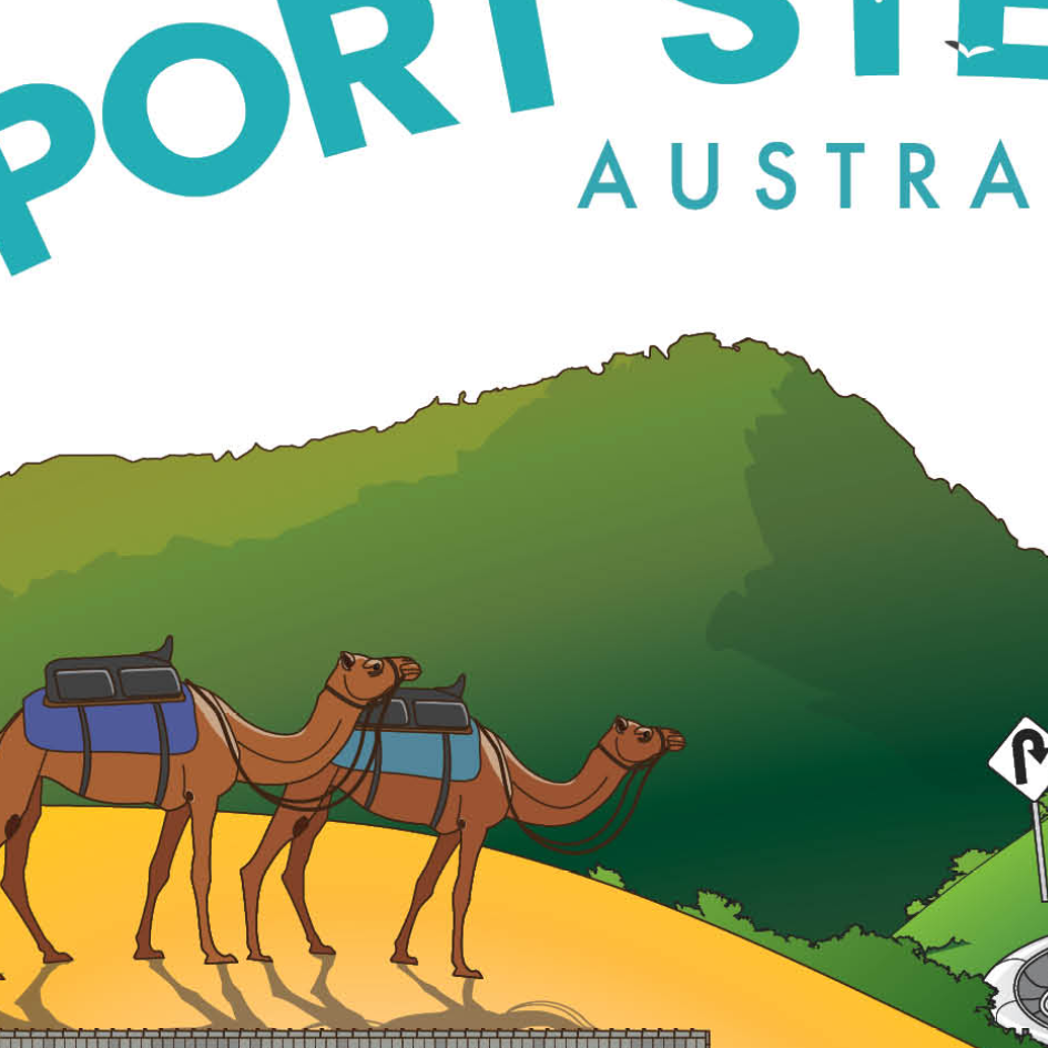 PORT STEPHENS Australia