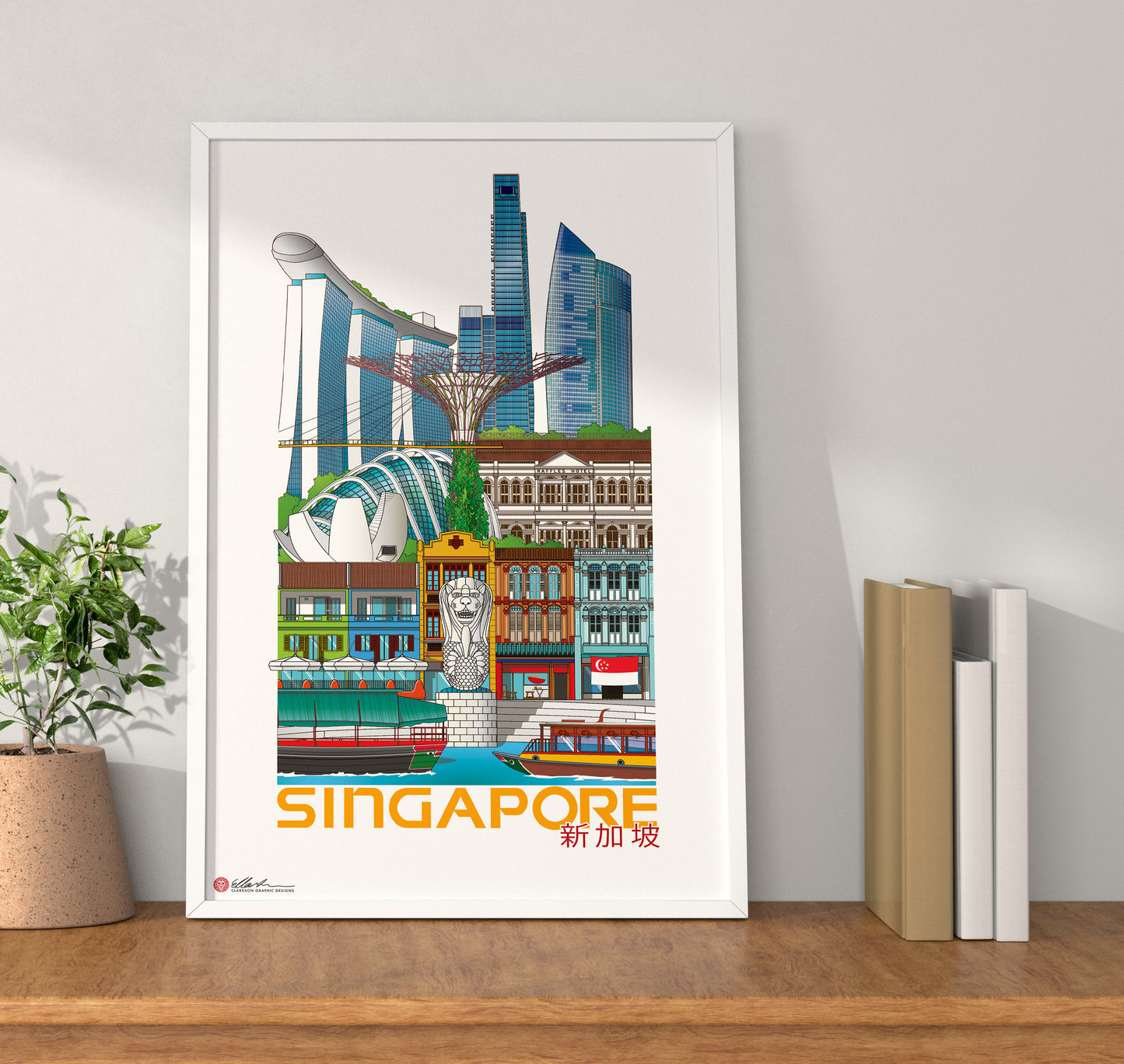 SINGAPORE
