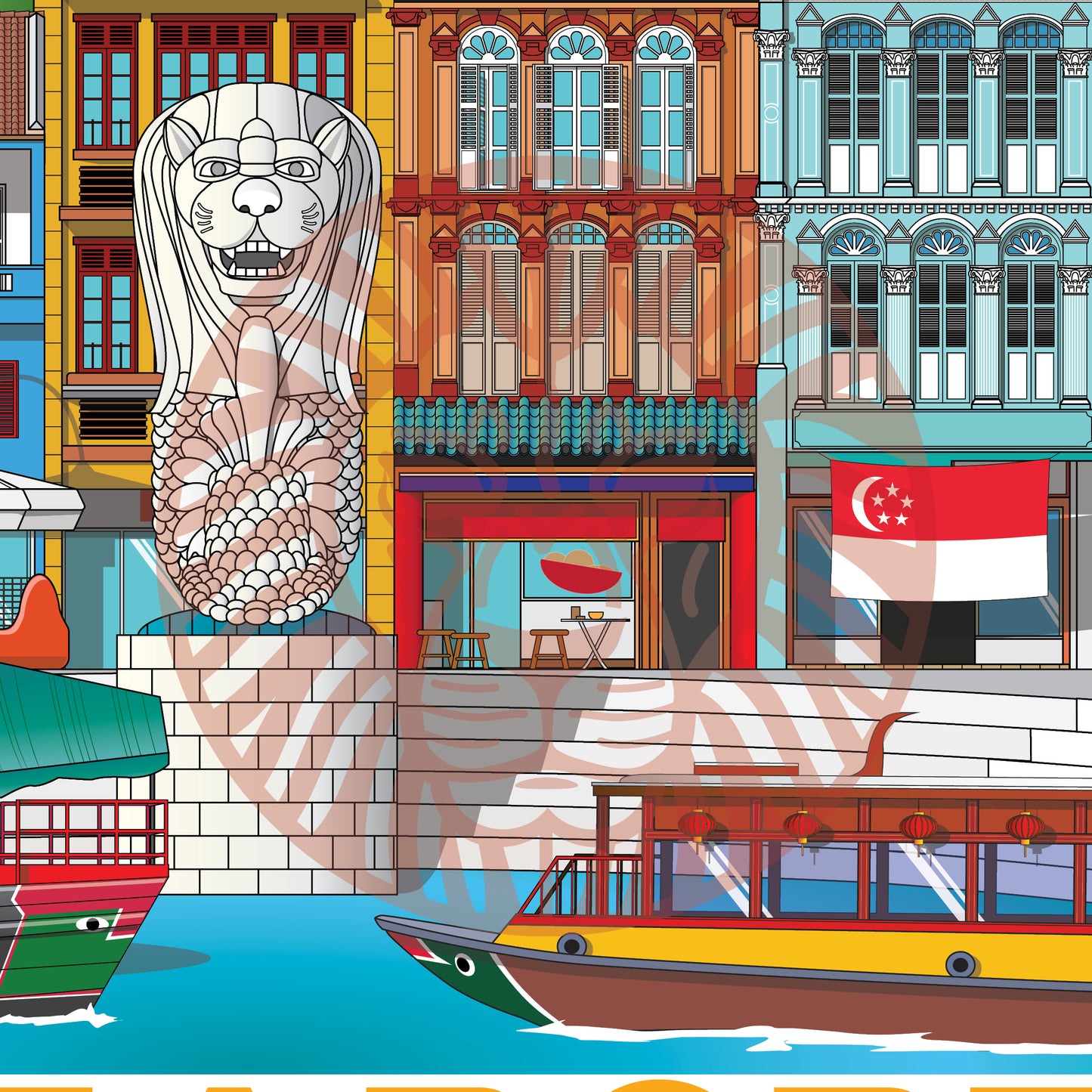 SINGAPORE