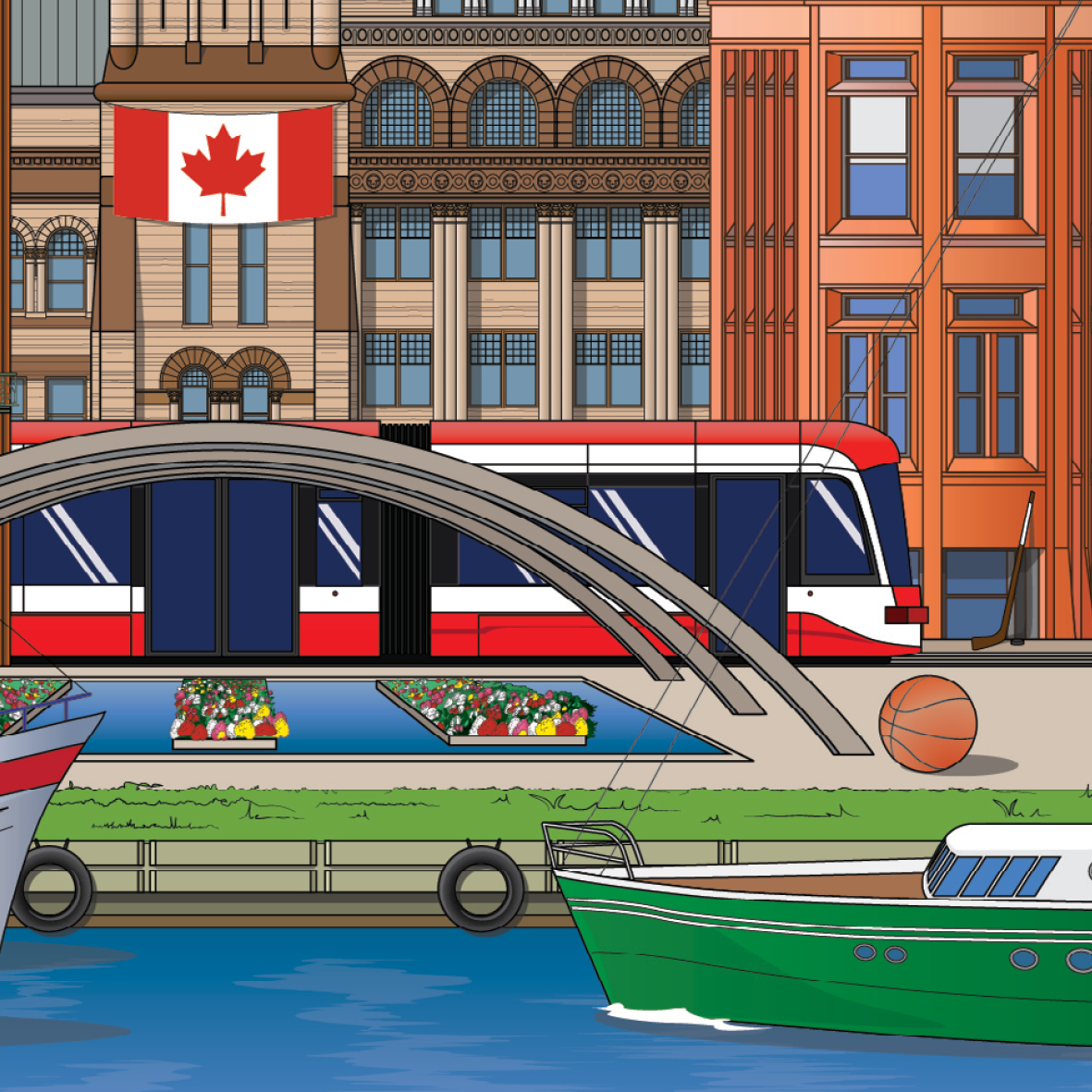 TORONTO Canada