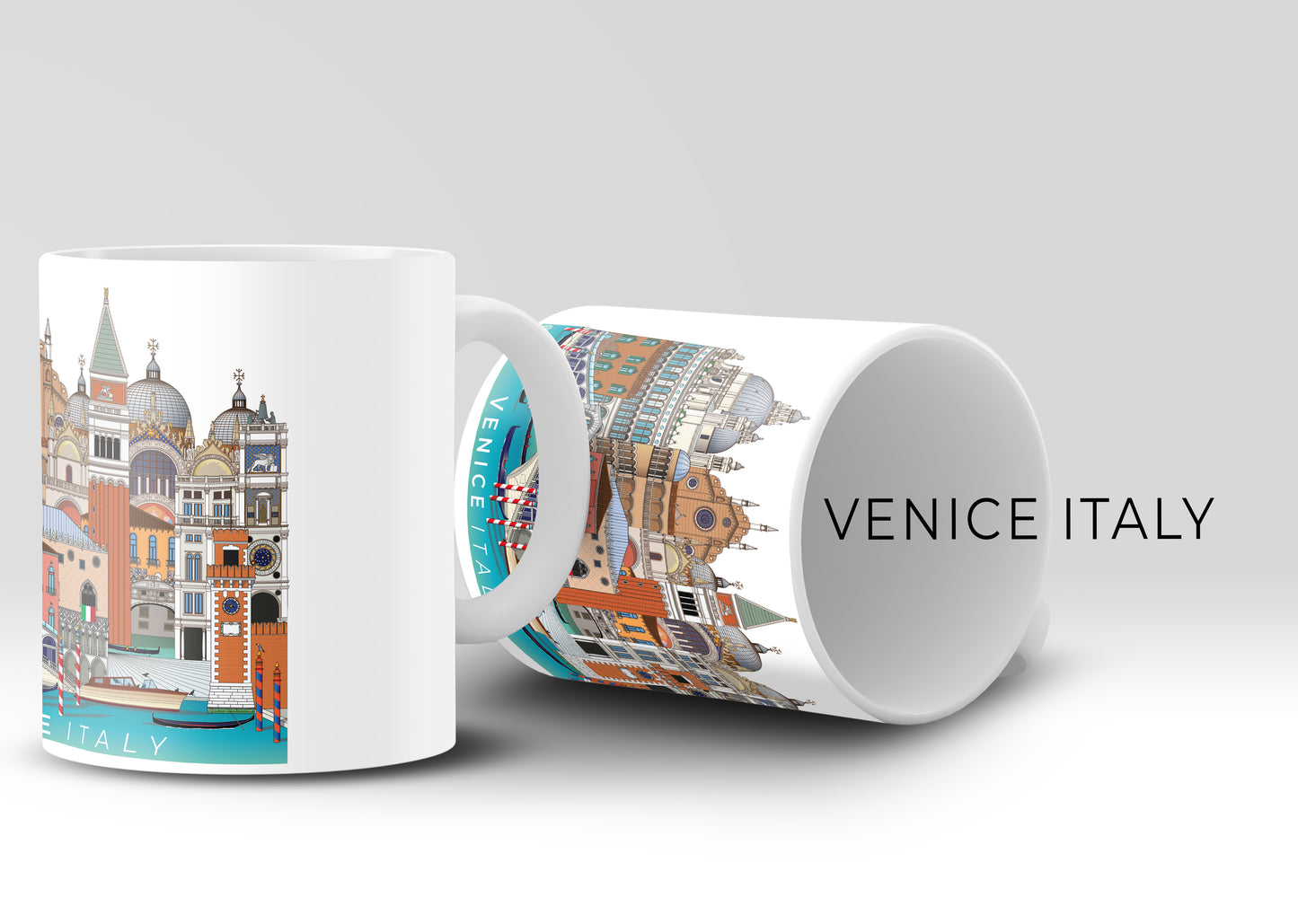 VENICE Italy MUG