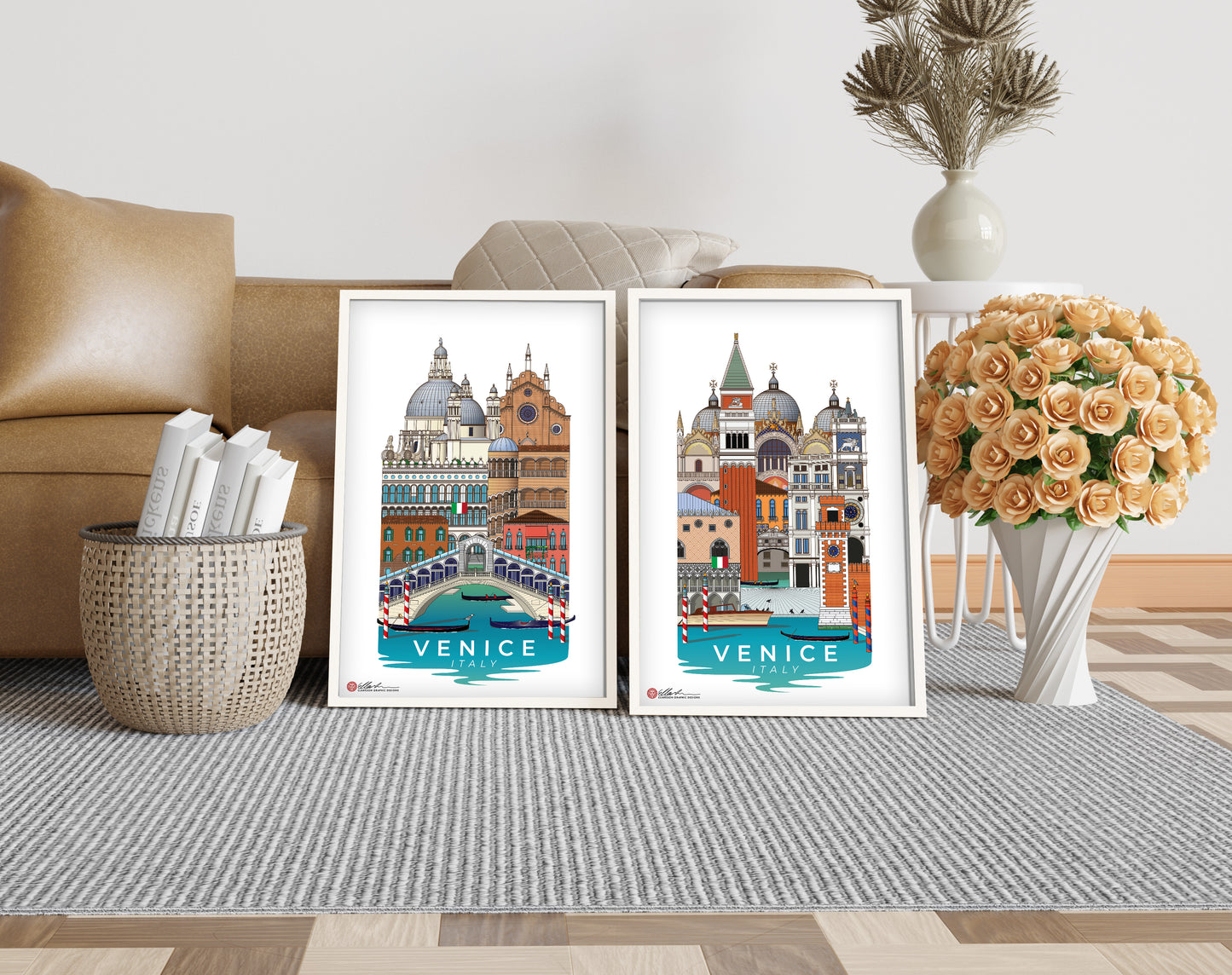 VENICE (A) Italy
