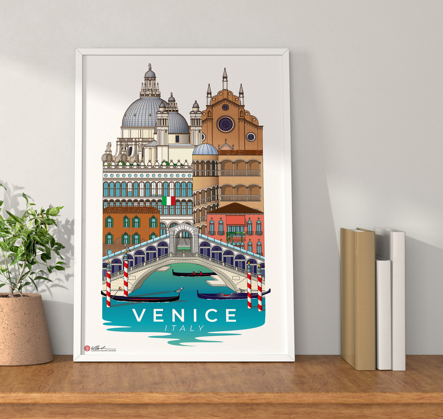 VENICE (A) Italy