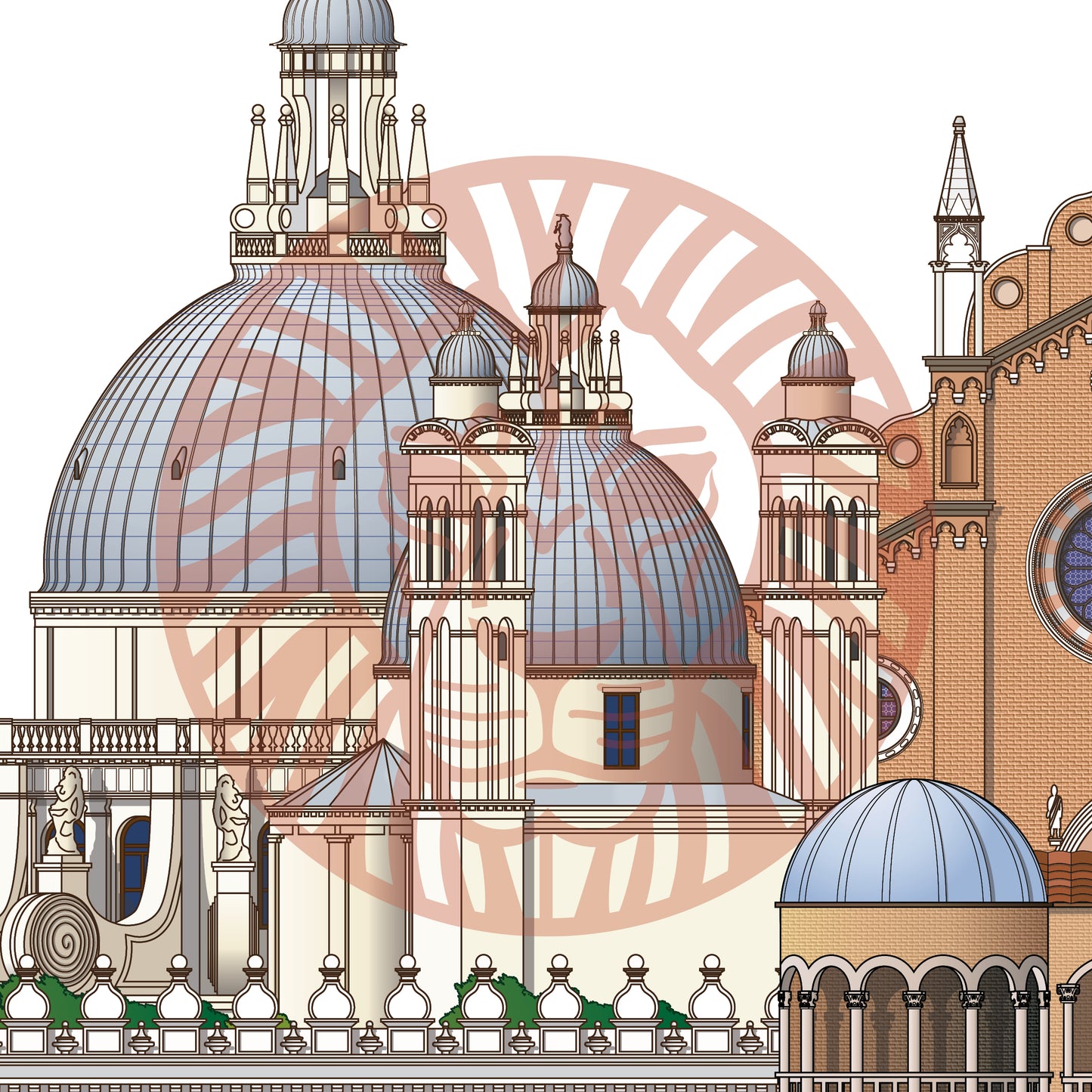 VENICE (A) Italy