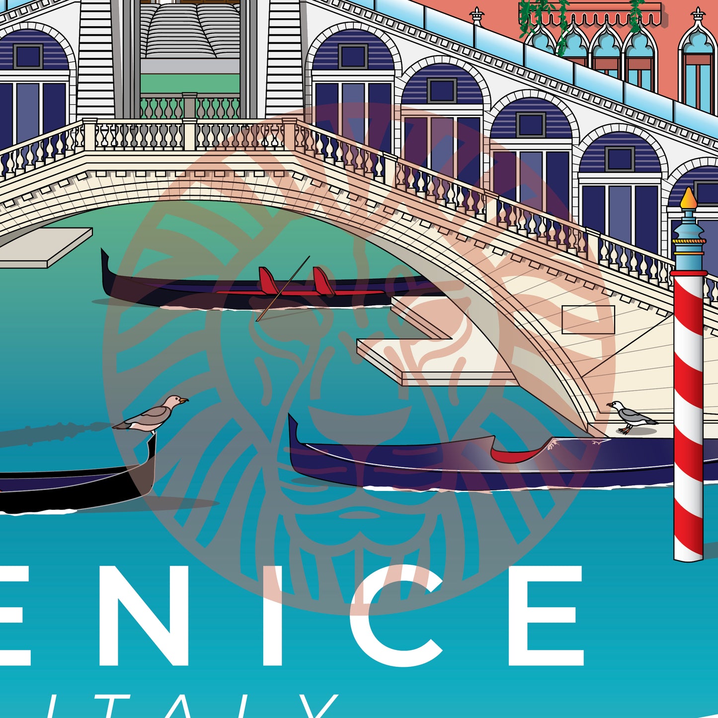 VENICE (A) Italy