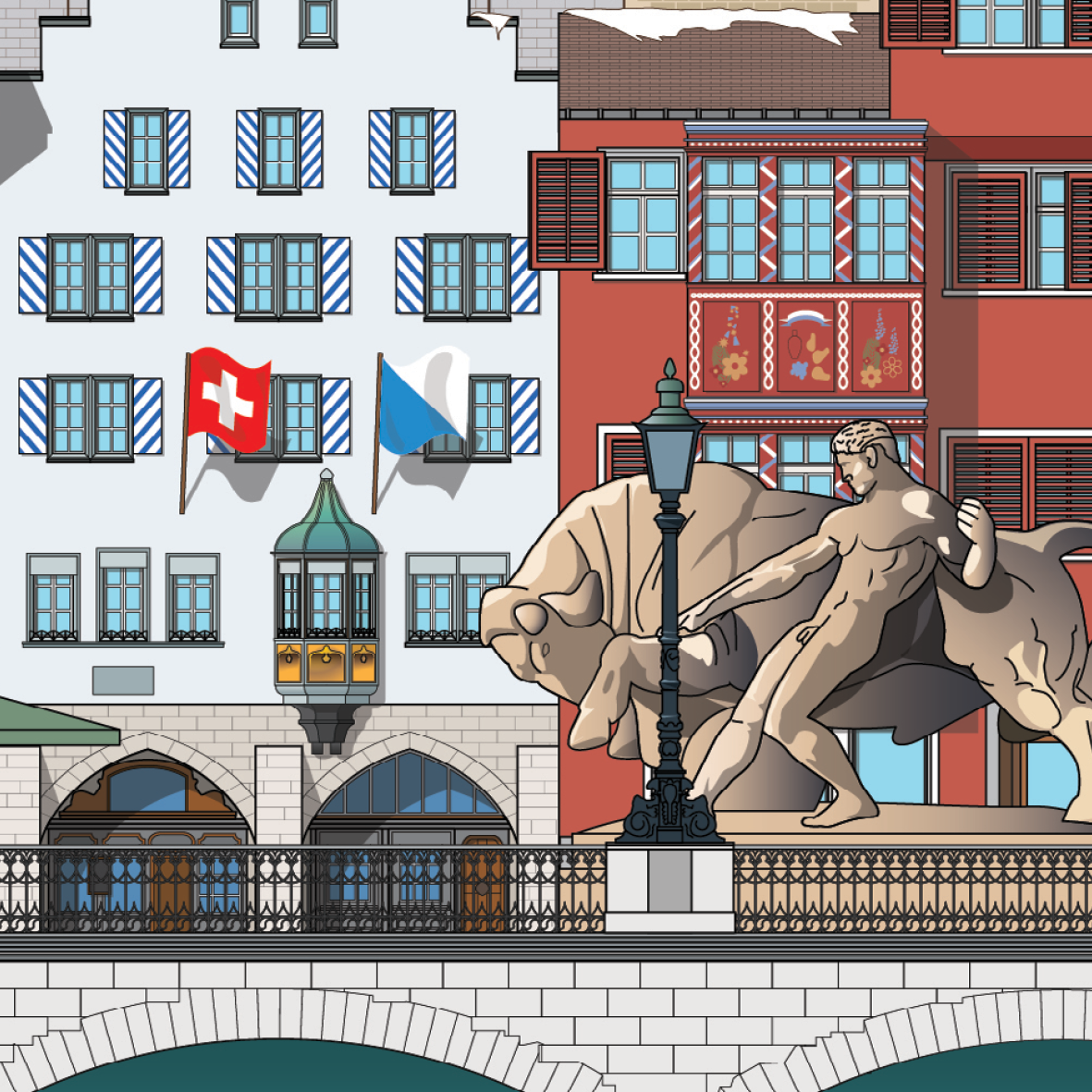 ZURICH Switzerland