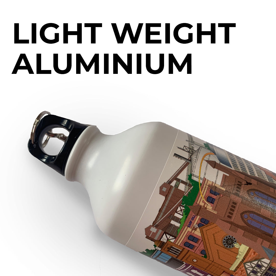 NEWCASTLE DRINK BOTTLE 750ml