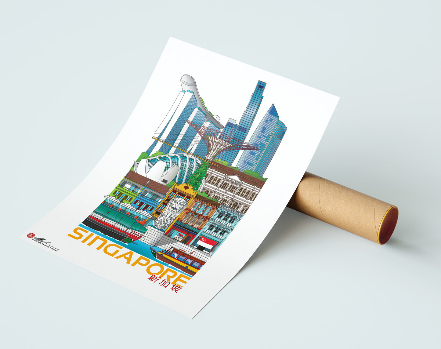 SINGAPORE