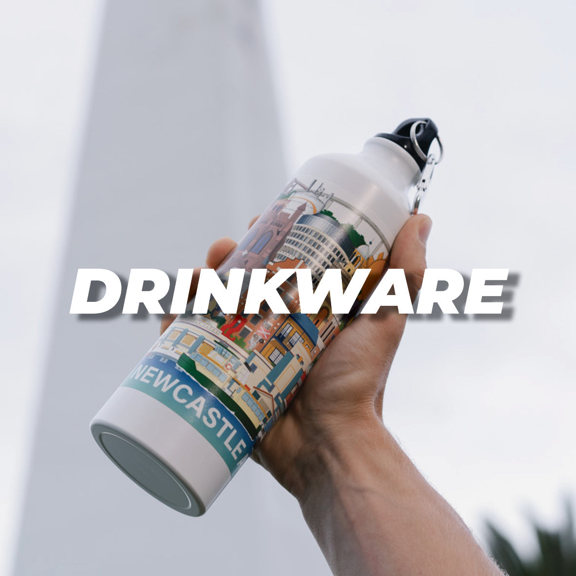 DRINKWARE