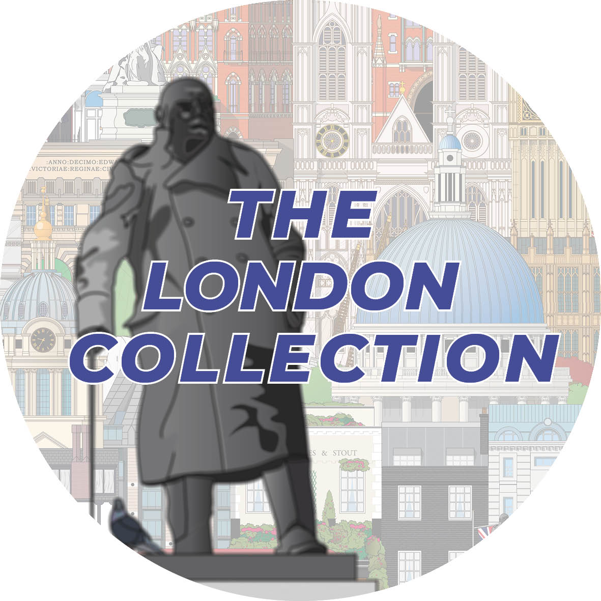 THE LONDON COLLECTION