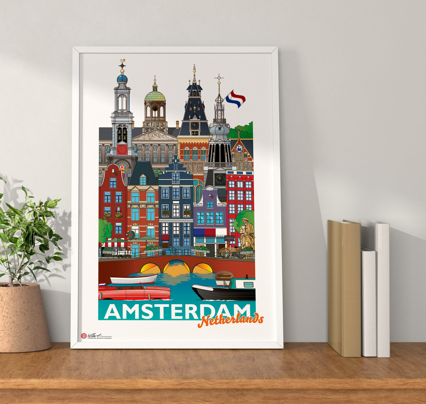 AMSTERDAM Netherlands