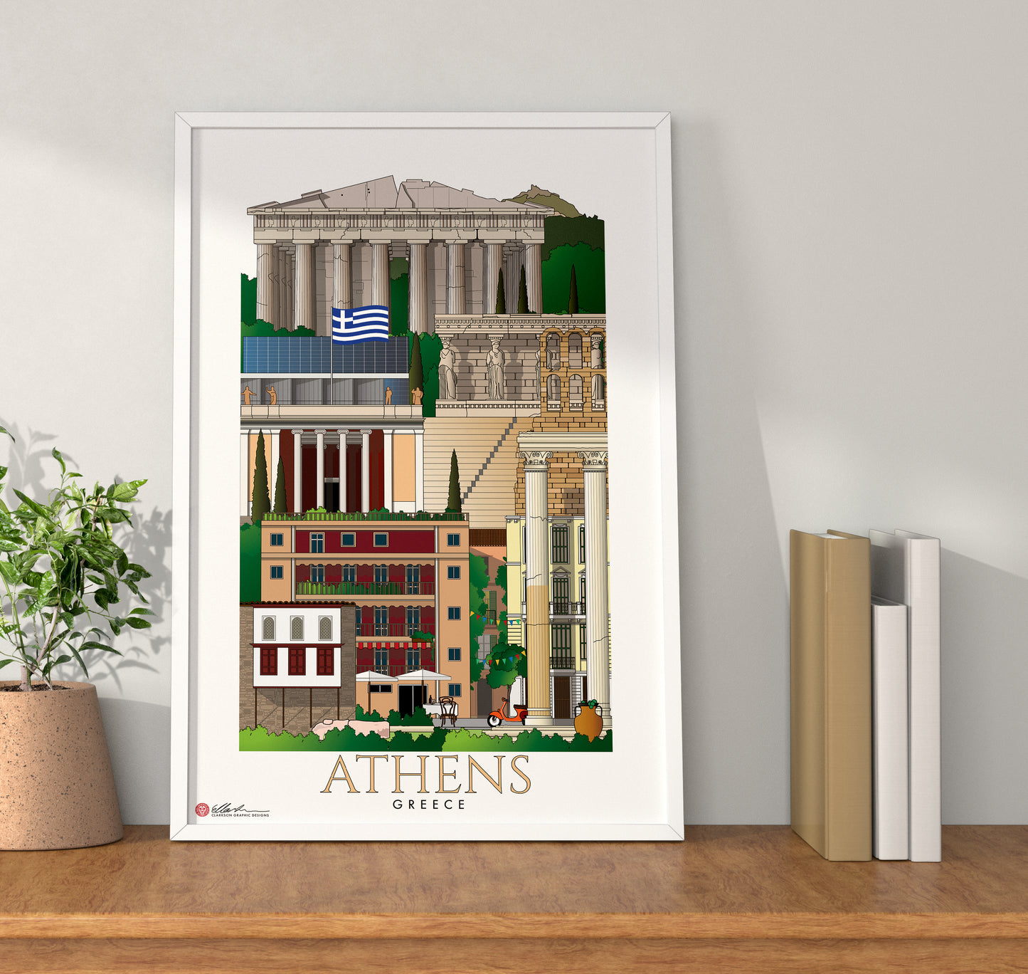 ATHENS Greece