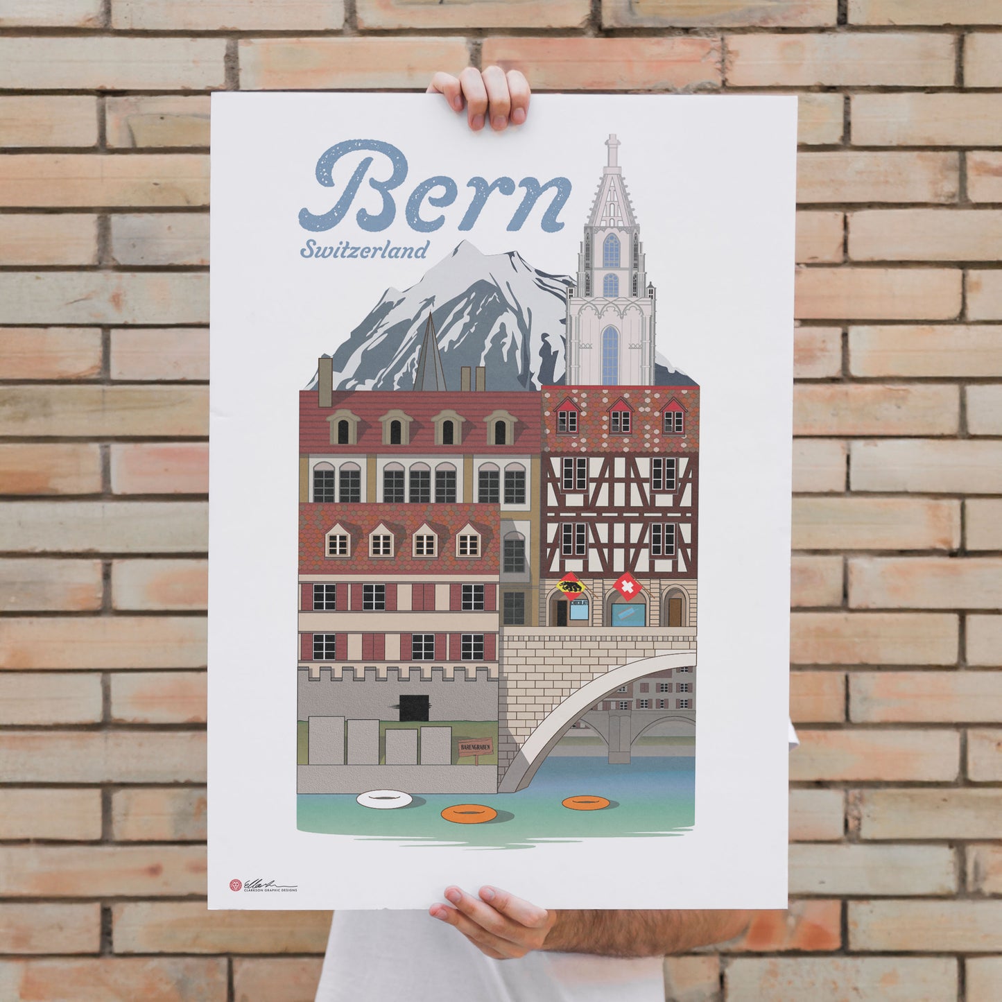 BERN Switzerland