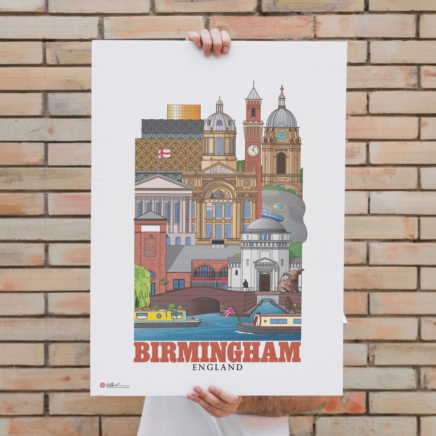 BIRMINGHAM England