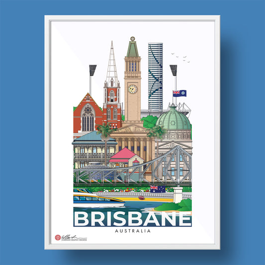 BRISBANE (A) Australia