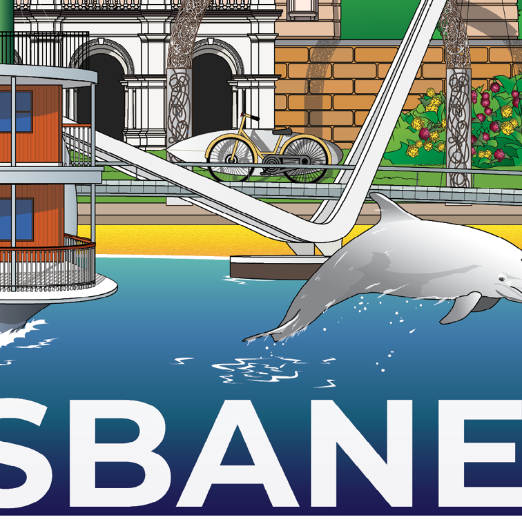 BRISBANE (C) Australia