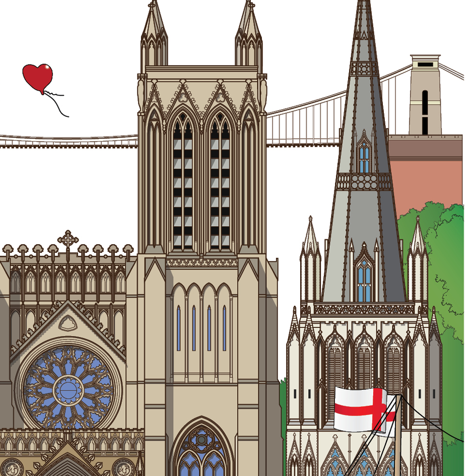 BRISTOL England
