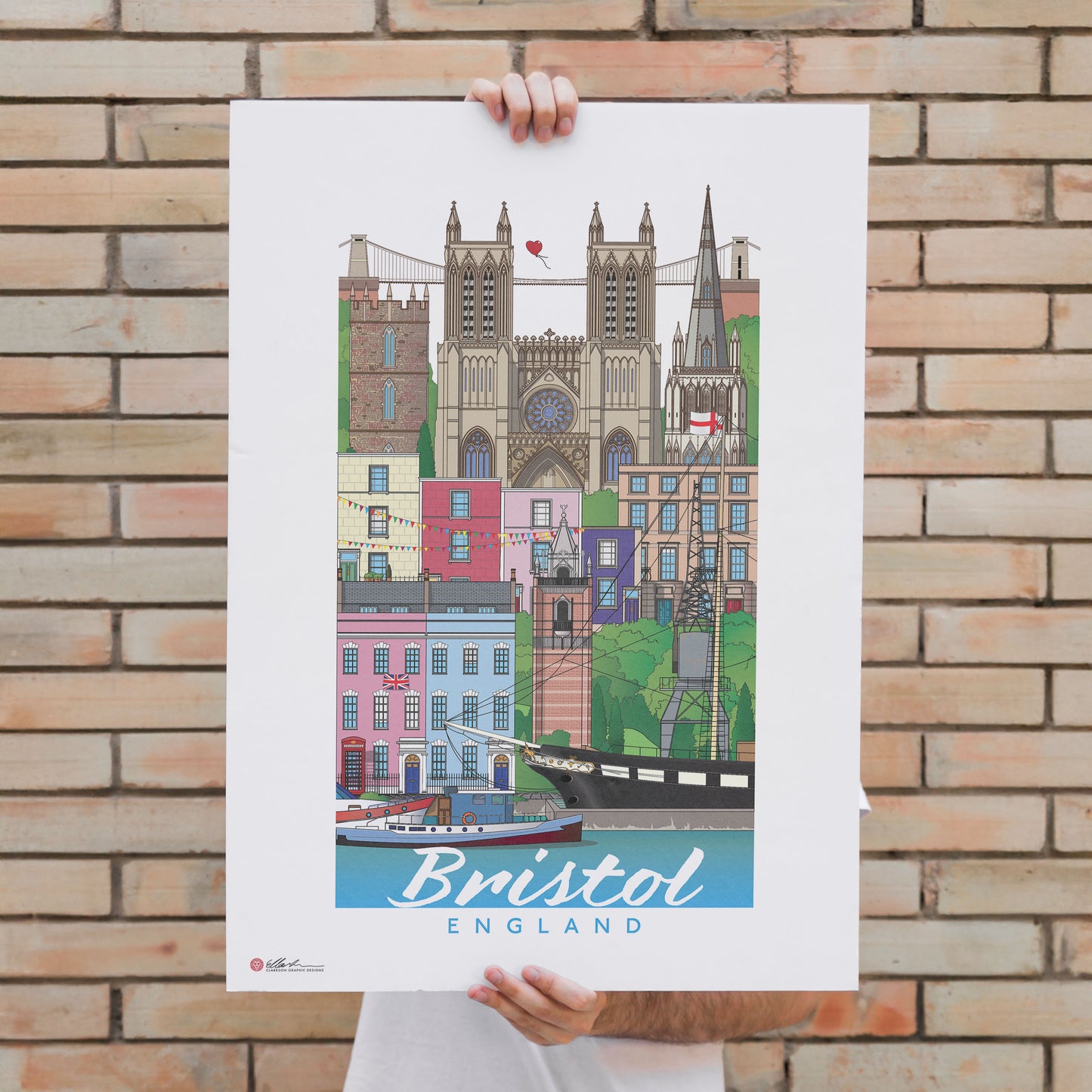 BRISTOL England