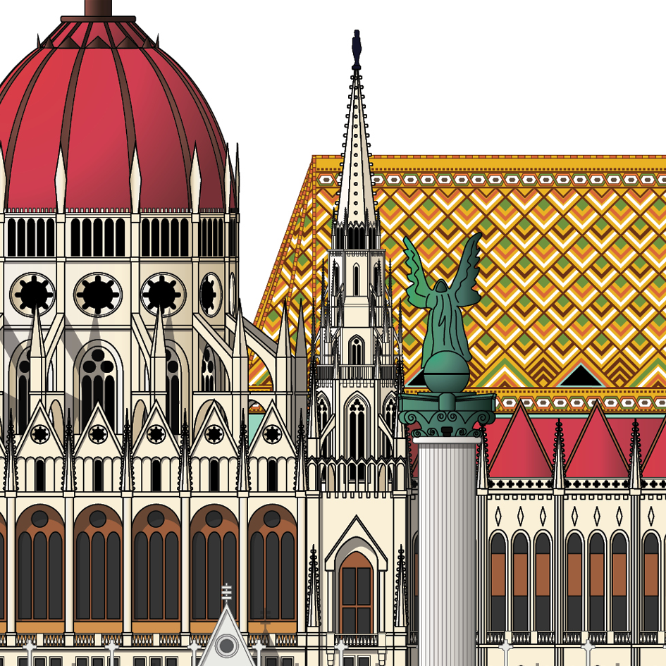 BUDAPEST Hungary