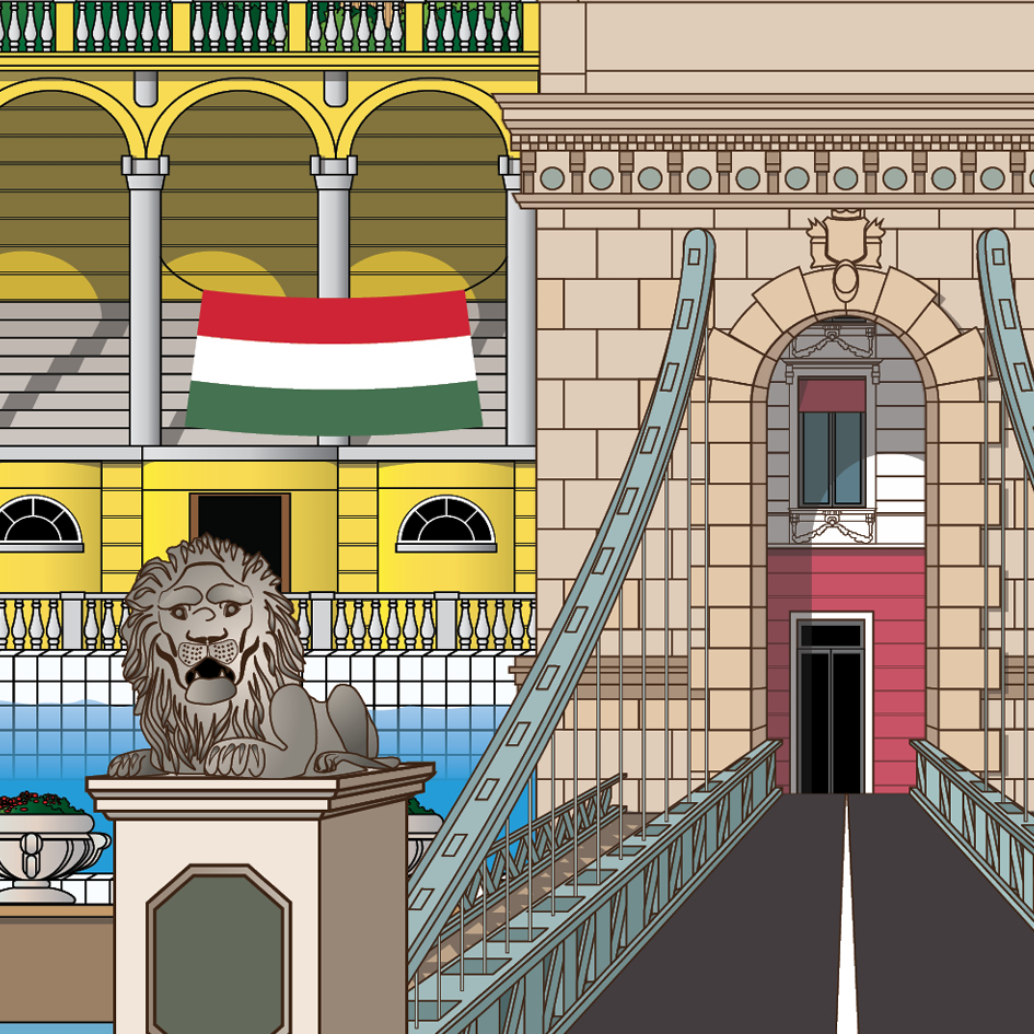 BUDAPEST Hungary